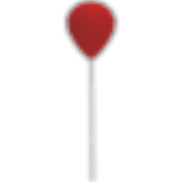 Balloon - Rare from Gifts